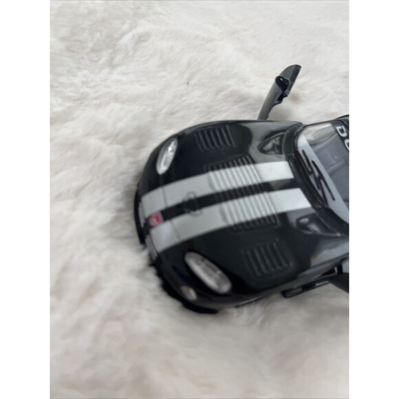 KINSMART DODGE VIPER GTS R DIECAST 1:36 TOY CAR - YEAR 2005 - Picture 8 of 12